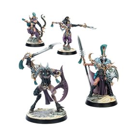 Warhammer Underworlds Despoilers And Daemons