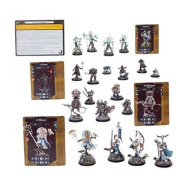 Warhammer Underworlds Heroes And Hunters