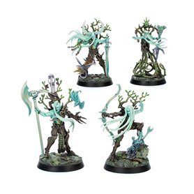 Warhammer Underworlds Heroes And Hunters
