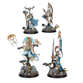 Warhammer Underworlds Heroes And Hunters