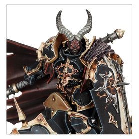 Slaves To Darkness Abraxia Spear Of The Everchosen