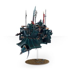 Drukhari Ravager