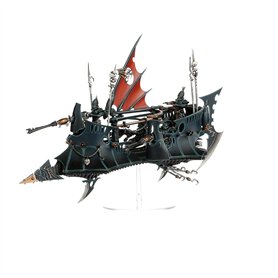 Drukhari Ravager