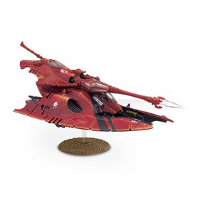 Aeldari Fire Prism