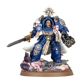 COMBAT PATROL Space Marines