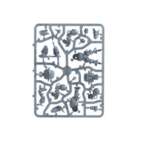 COMBAT PATROL Space Marines