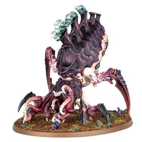 COMBAT PATROL Tyranids