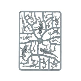 COMBAT PATROL Tyranids