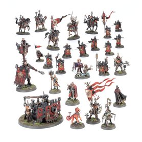 Cities of Sigmar Founding Foray