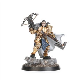 Warhammer Underworlds Embergard