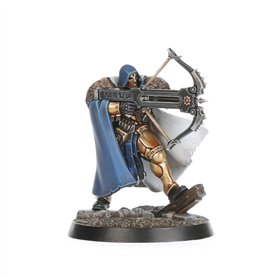Warhammer Underworlds Embergard