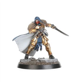 Warhammer Underworlds Embergard