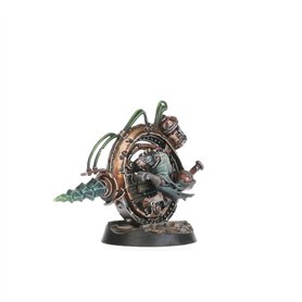 Warhammer Underworlds Embergard