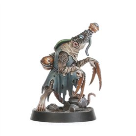 Warhammer Underworlds Embergard