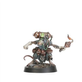 Warhammer Underworlds Embergard