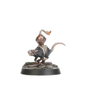 Warhammer Underworlds Embergard