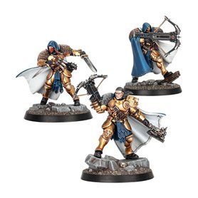 Warhammer Underworlds Embergard