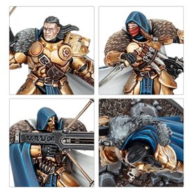 Warhammer Underworlds Embergard