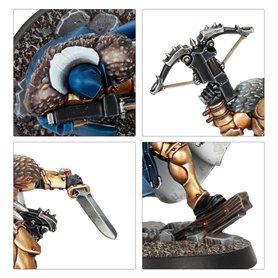 Warhammer Underworlds Embergard