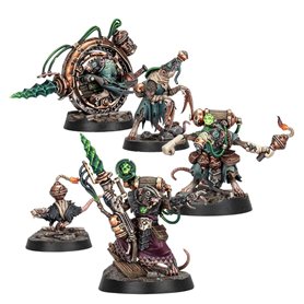 Warhammer Underworlds Embergard