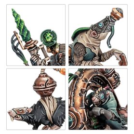Warhammer Underworlds Embergard
