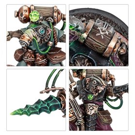 Warhammer Underworlds Embergard