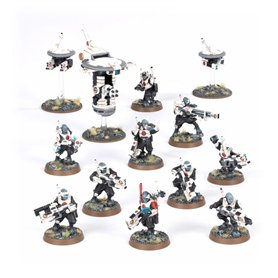 Kill Team Pathfinders