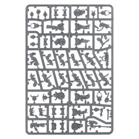 Kill Team Legionaries