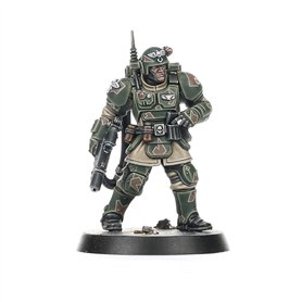 Kill Team Kasrkin