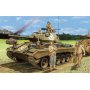 BRONCO CB35069 M-24 CHAFFEE W/CREW