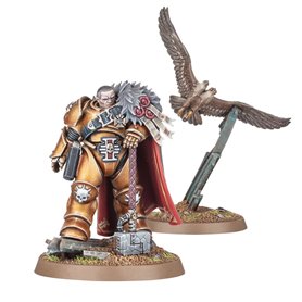 Imperial Agents Inquisitor Coteaz