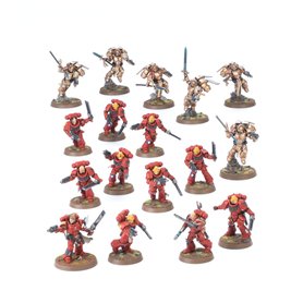 COMBAT PATROL Blood Angels