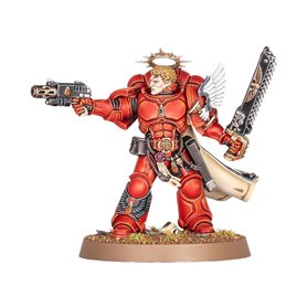 COMBAT PATROL Blood Angels