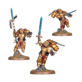 COMBAT PATROL Blood Angels
