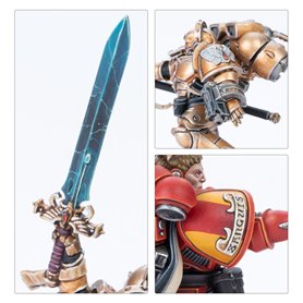 COMBAT PATROL Blood Angels