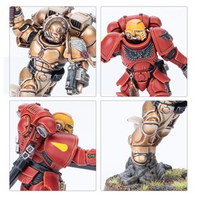 COMBAT PATROL Blood Angels