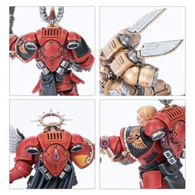 COMBAT PATROL Blood Angels