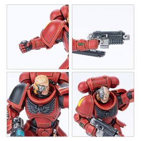 COMBAT PATROL Blood Angels