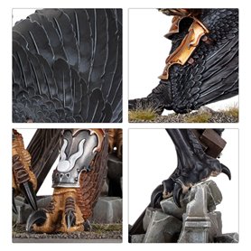Stormcast Eternals Iridan The Witness