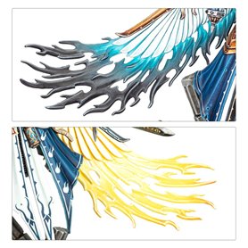 Stormcast Eternals Tornus The Redeemed