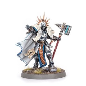 Stormcast Eternals Lord-Celestant