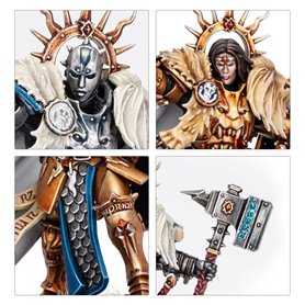 Stormcast Eternals Lord-Celestant