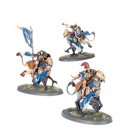 Stormcast Eternals Stormstrike Palladors