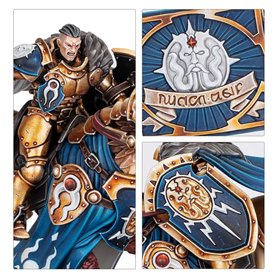 Stormcast Eternals Stormstrike Palladors