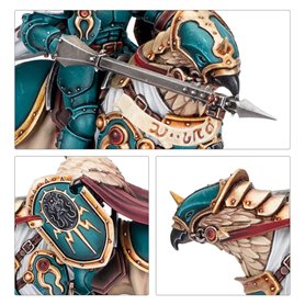 Stormcast Eternals Stormstrike Palladors