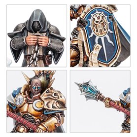 Stormcast Eternals Reclusians
