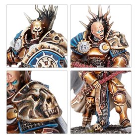 Stormcast Eternals Reclusians