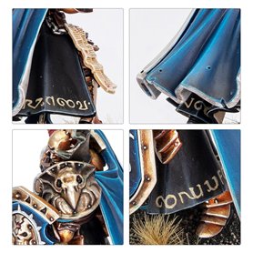 Stormcast Eternals Reclusians