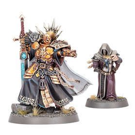 Stormcast Eternals Lord-Terminos