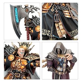 Stormcast Eternals Lord-Terminos